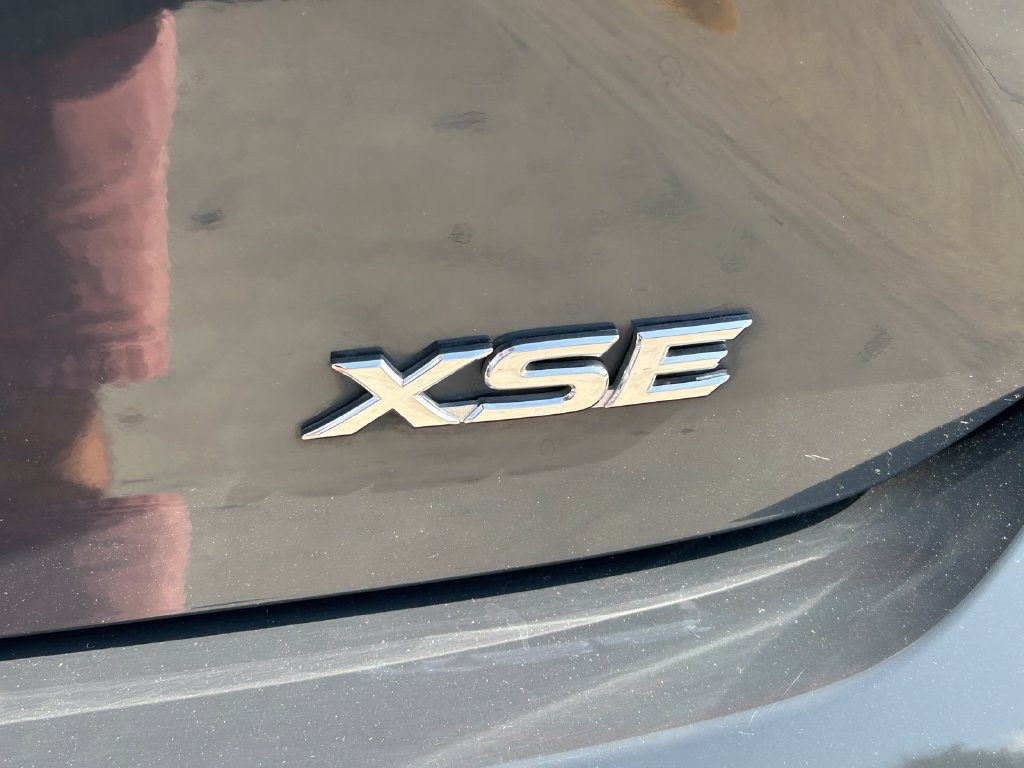 Certified 2025 Toyota Camry XSE w/ Premium Plus Package AWD/4WD image 14