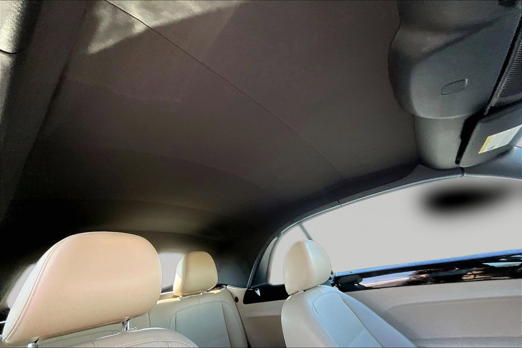 Used 2016 Volkswagen Beetle 1.8T S image 22