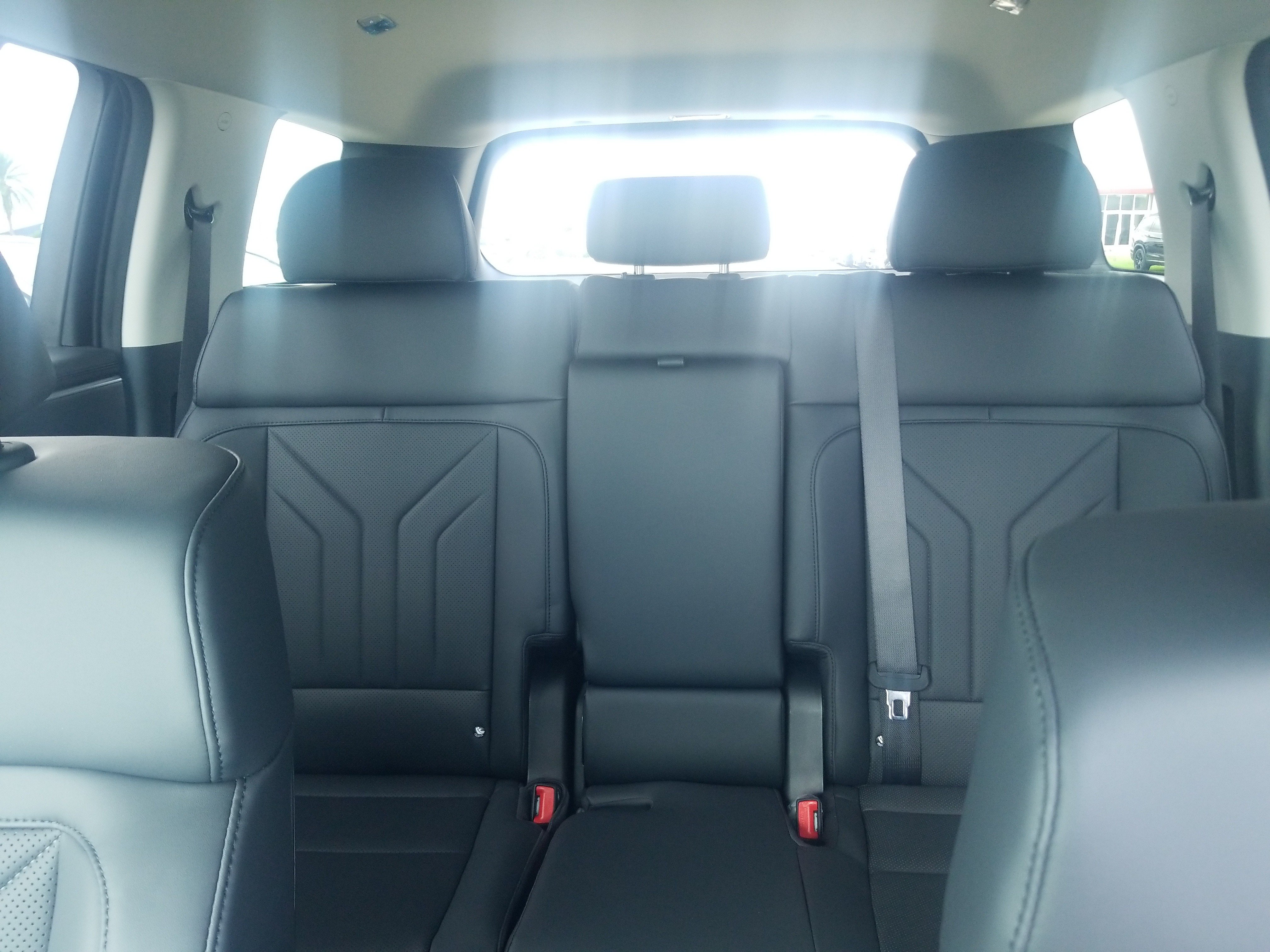 New 2026 Hyundai Santa Fe SEL w/ Tow & Go Package FWD image 19