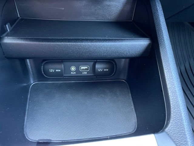 Used 2021 Kia Forte LXS FWD image 35