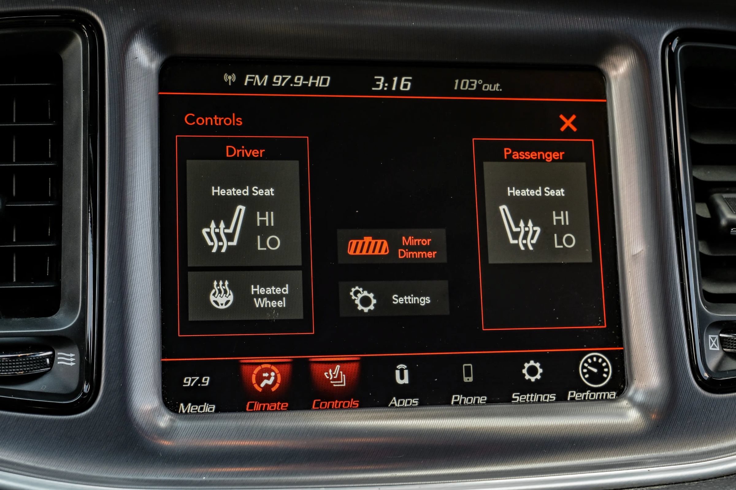 Used 2020 Dodge Challenger R/T Scat Pack RWD image 34
