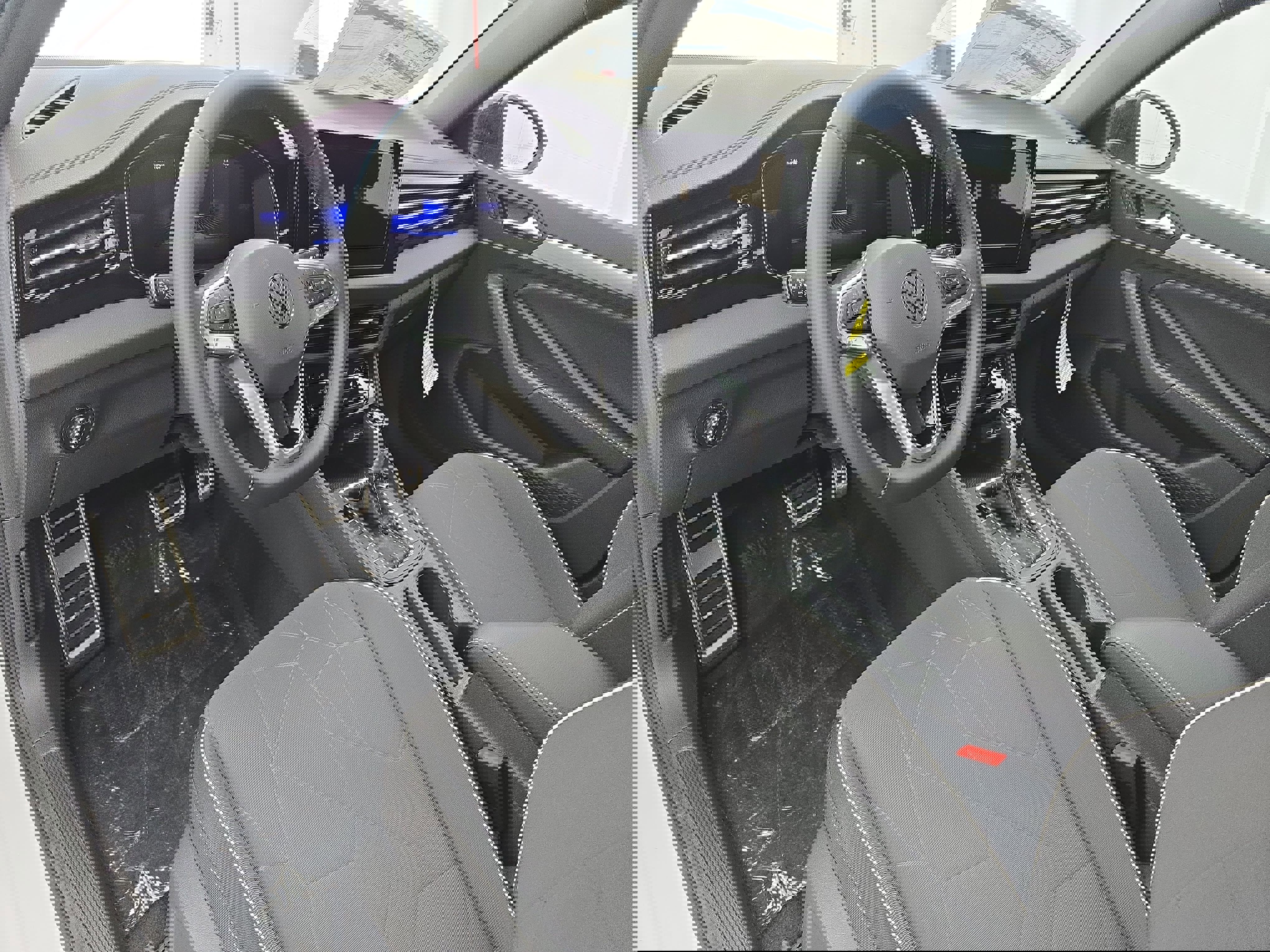 New 2026 Volkswagen Jetta Sport image 15