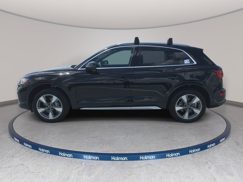 Certified 2023 Audi Q5 Premium w/ Premium Plus Package AWD/4WD image 9
