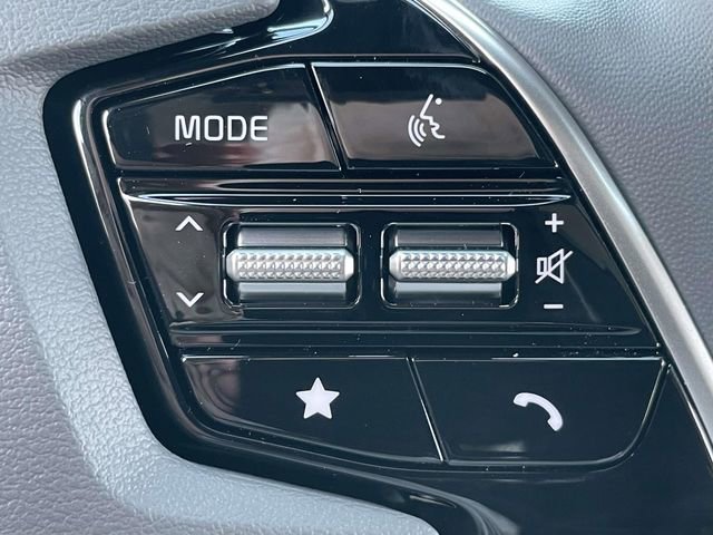 New 2026 Kia Niro SX Touring image 32