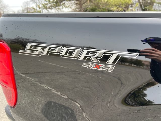 Certified 2023 Ford Ranger XLT w/ Equipment Group 302A High image 40