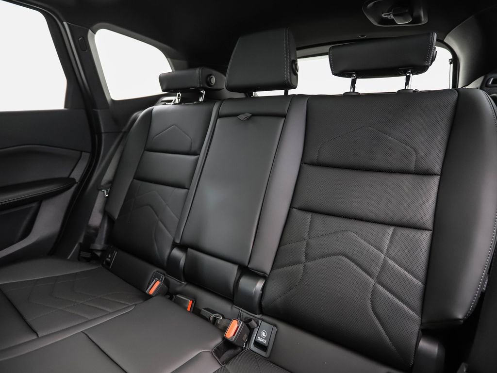 New 2026 BMW X1 xDrive28i w/ Technology Package image 23