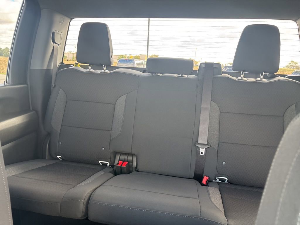 New 2026 Chevrolet Silverado 2500 Custom w/ Custom Value Package image 42