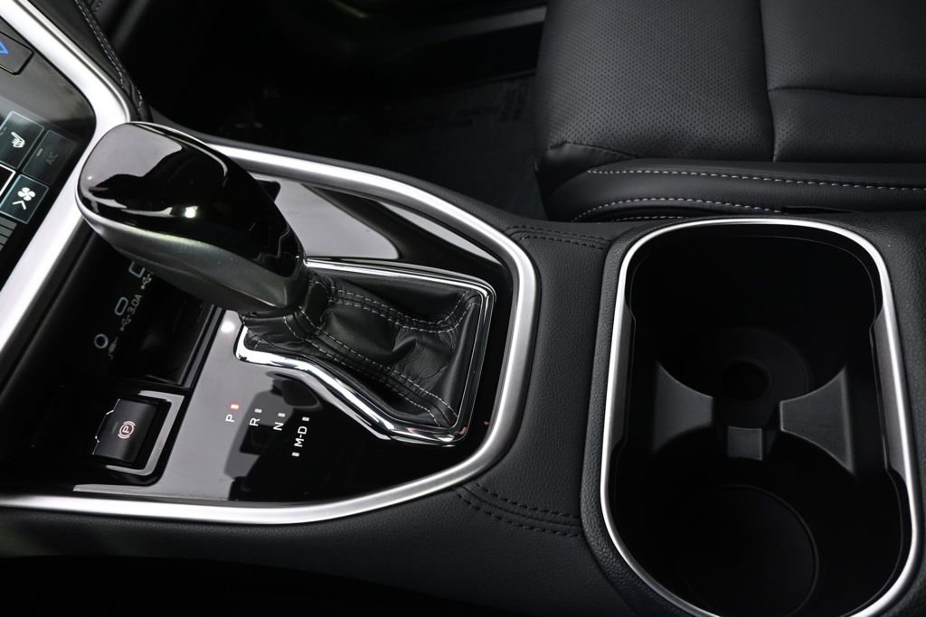 Certified 2025 Subaru Outback Limited XT w/ Tech Package 3 image 33