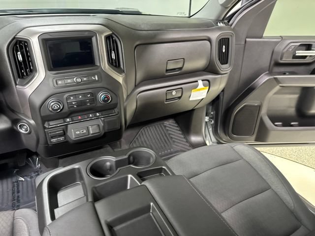 Used 2026 Chevrolet Silverado 2500 Custom w/ Z71 Off-Road Package AWD/4WD image 15