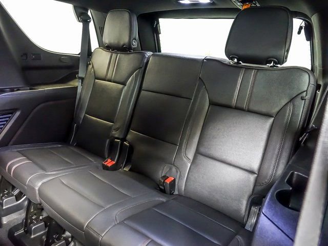 Certified 2023 Chevrolet Tahoe RST w/ Luxury Package image 4