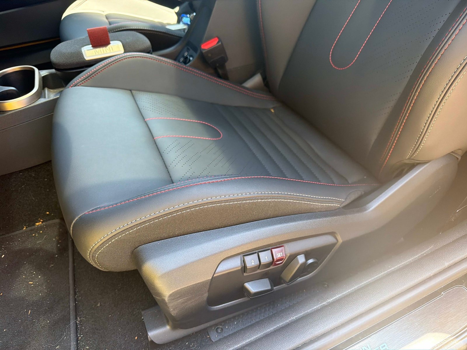 Used 2026 MINI Cooper John Cooper Works FWD image 14