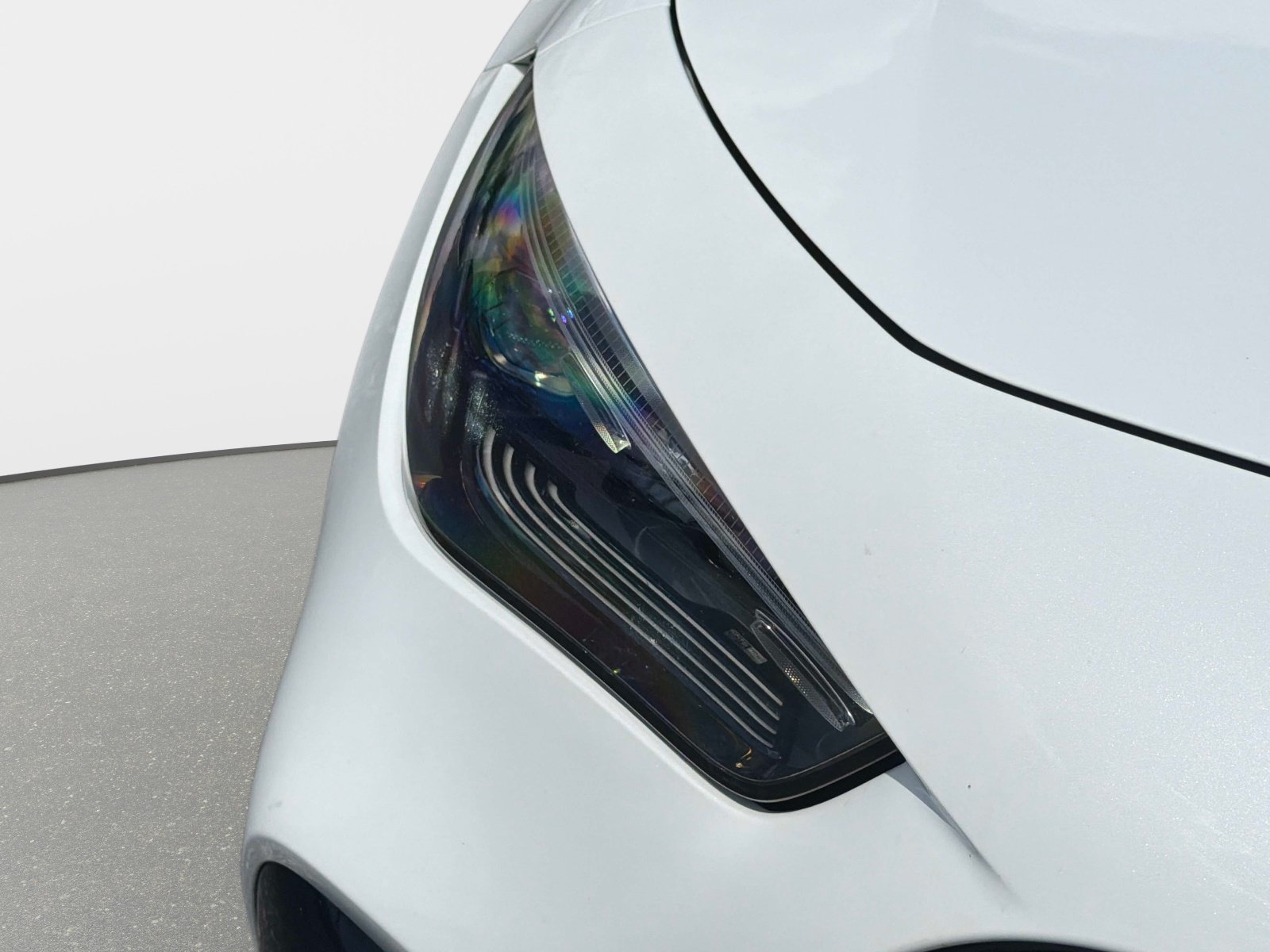 Used 2024 Mercedes-Benz CLE 53 AMG 4MATIC image 8