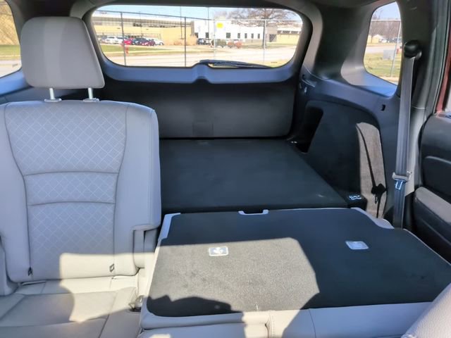 Used 2021 Honda Passport EX-L image 36