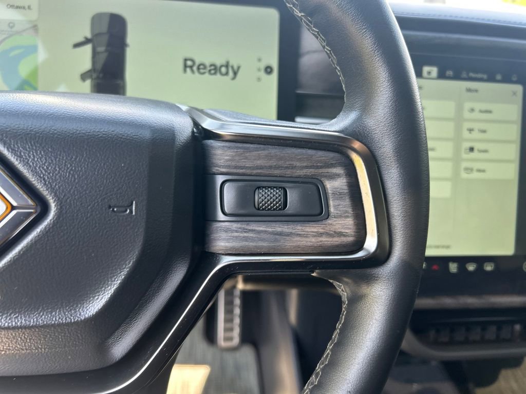 Used 2023 Rivian R1T Adventure AWD/4WD image 21