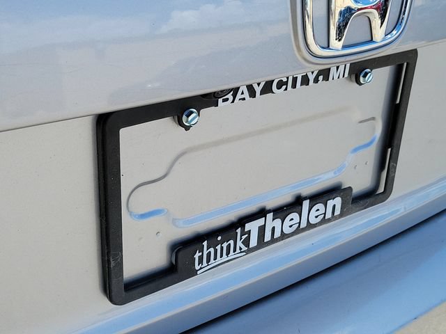 Used 2021 Honda Civic Sport image 25