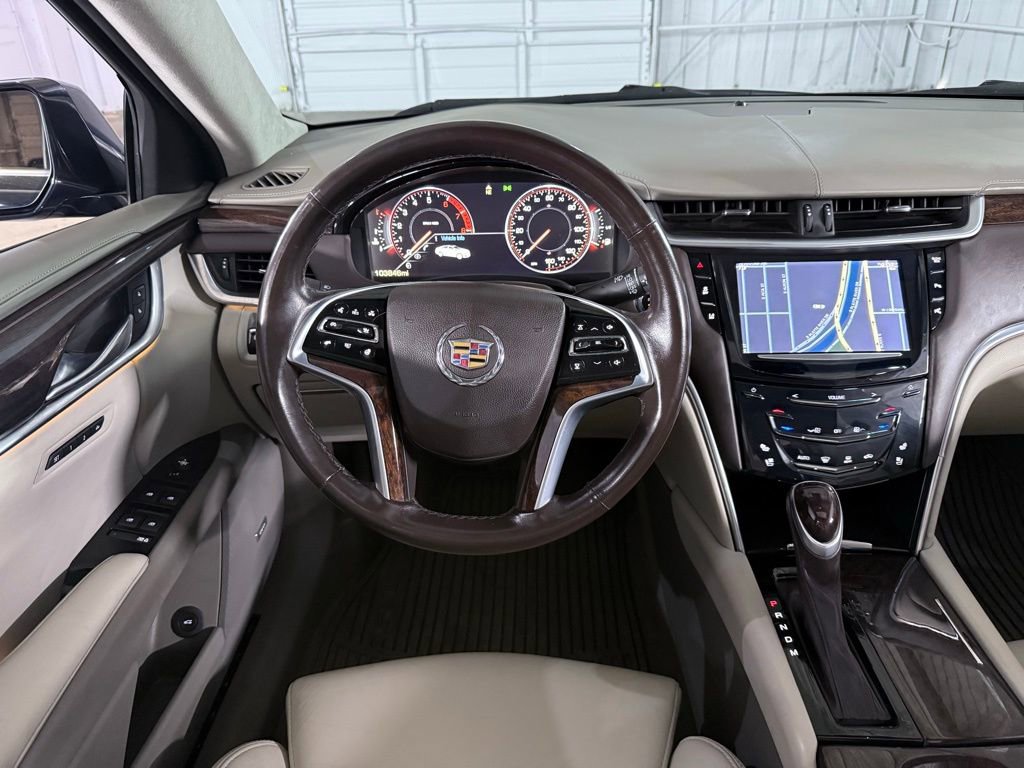 Used 2014 Cadillac XTS Platinum image 20