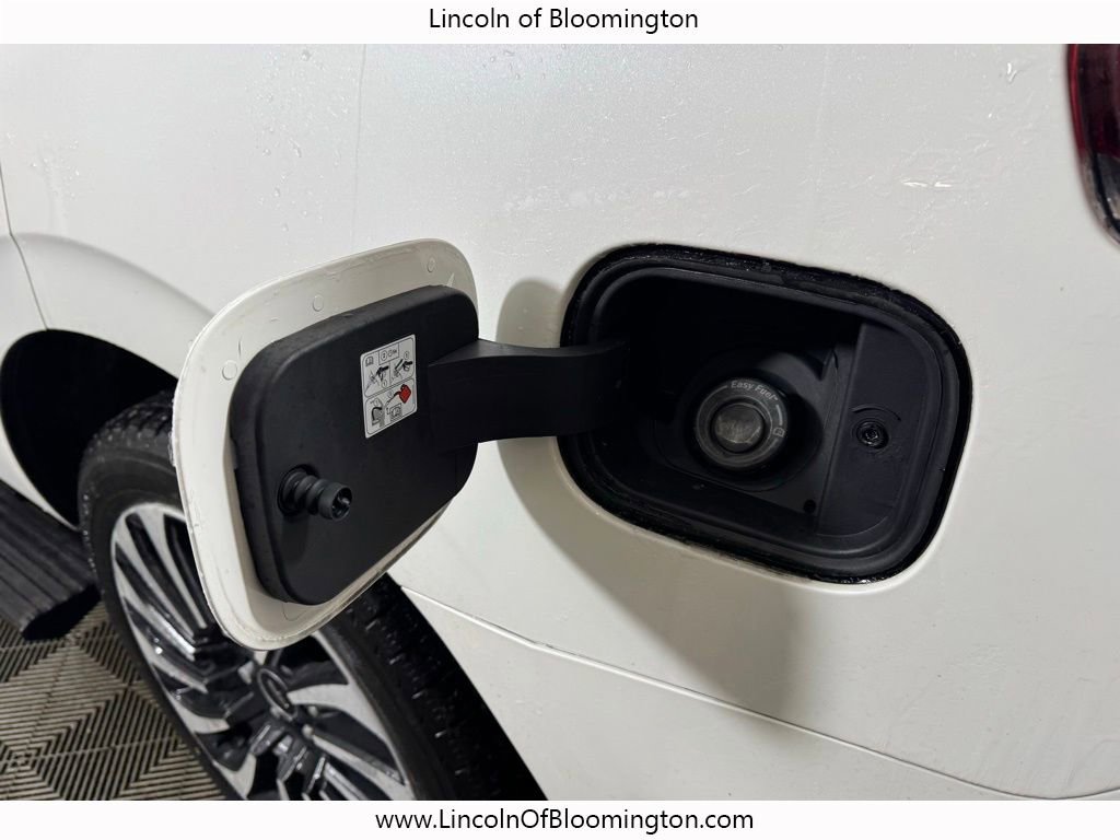 Certified 2022 Lincoln Navigator Black Label image 18