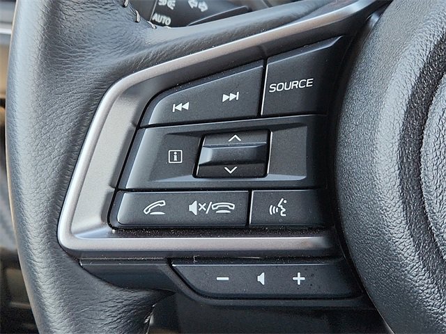 Used 2024 Subaru Ascent Premium image 19