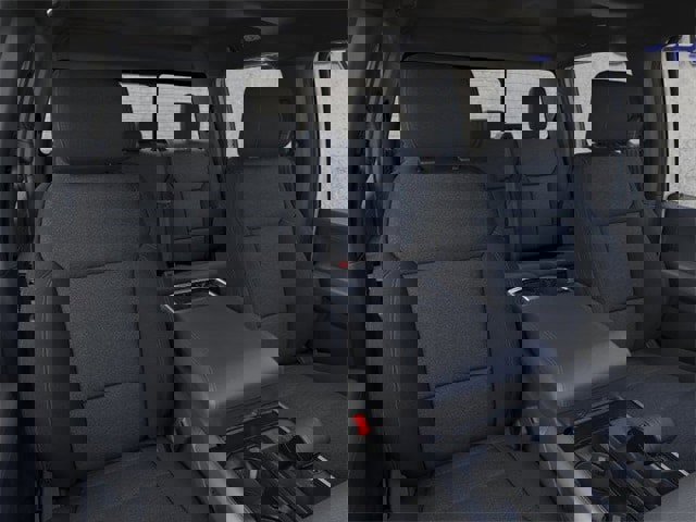 New 2026 Ford F150 XLT image 33