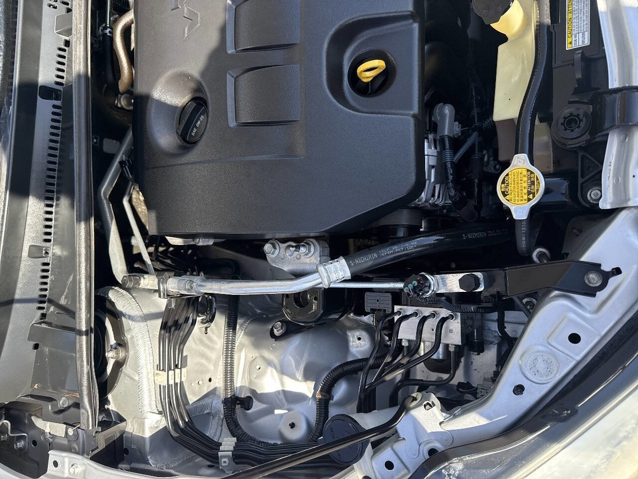 Used 2016 Toyota Corolla S Special Edition image 13