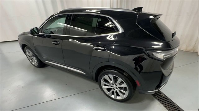 Used 2023 Buick Envision Avenir image 6