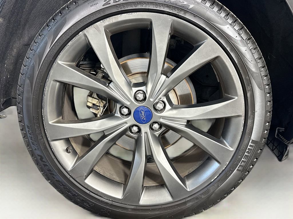 Used 2016 Ford Edge Sport w/ Equipment Group 401A image 34