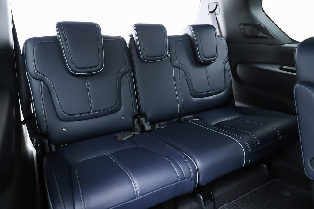 New 2026 INFINITI QX80 4WD w/ Sport Exterior Package image 41