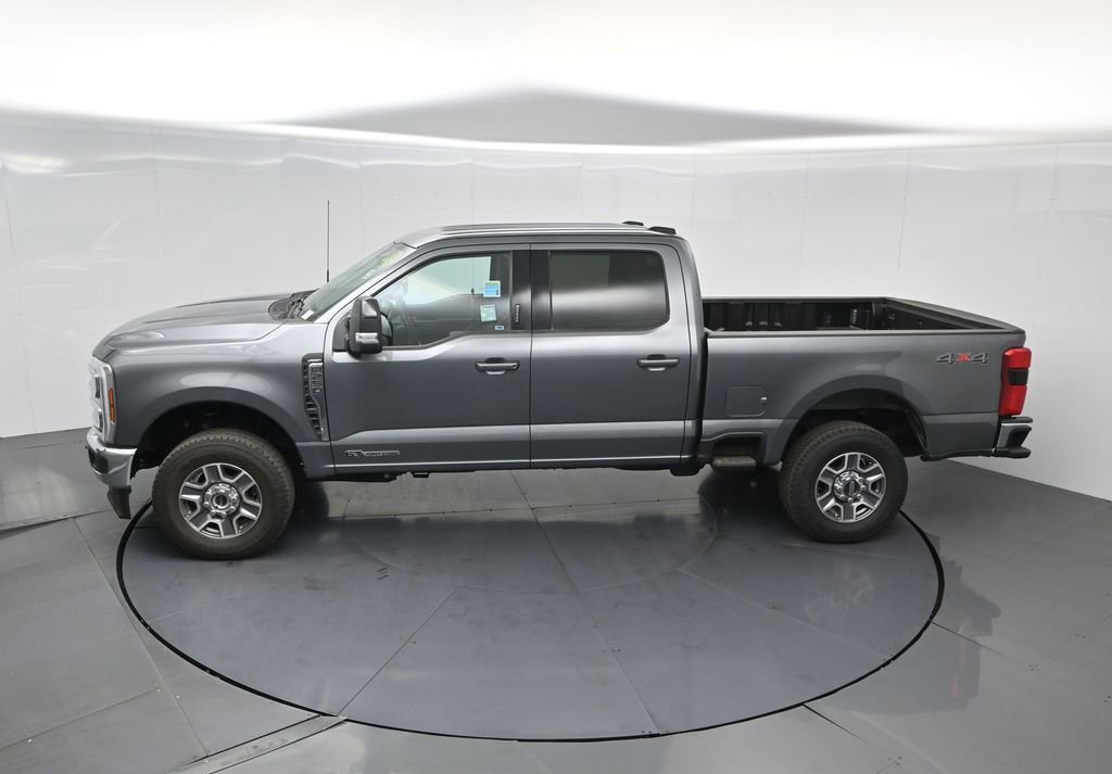 Used 2024 Ford F250 Lariat image 56