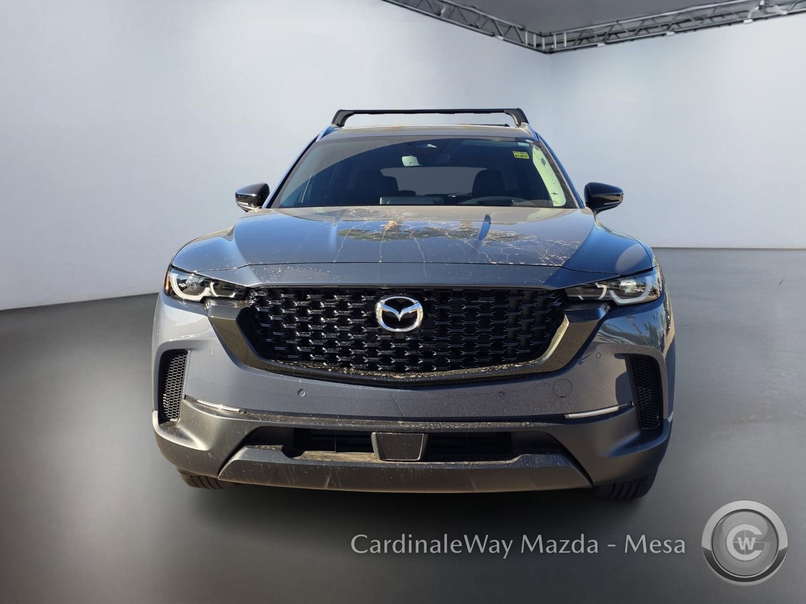 New 2026 MAZDA CX-50 2.5 Hybrid w/ Weather Package image 4