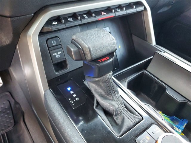 Used 2023 Toyota Sequoia Limited image 27