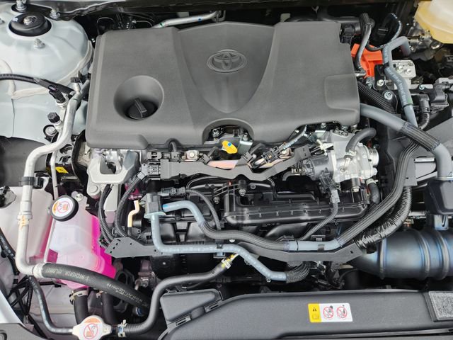 New 2026 Toyota Camry LE image 26
