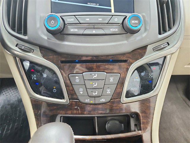 Used 2016 Buick LaCrosse Leather image 28