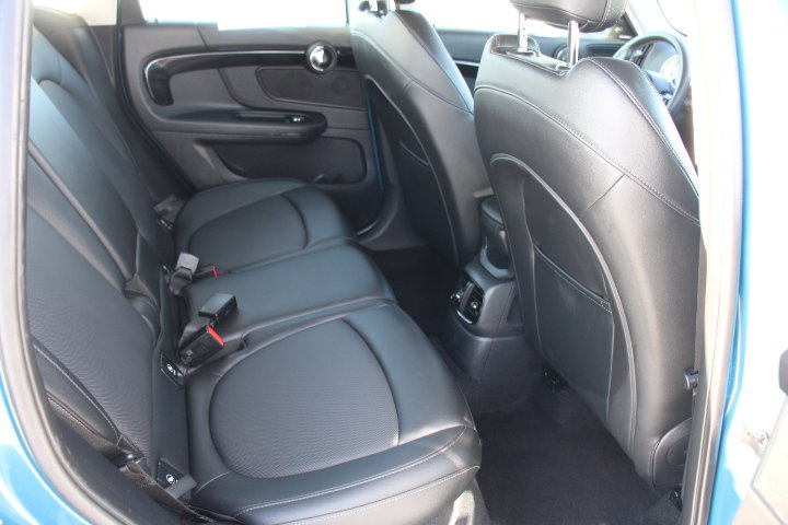 Used 2019 MINI Cooper Countryman SE w/ Premium Package image 17