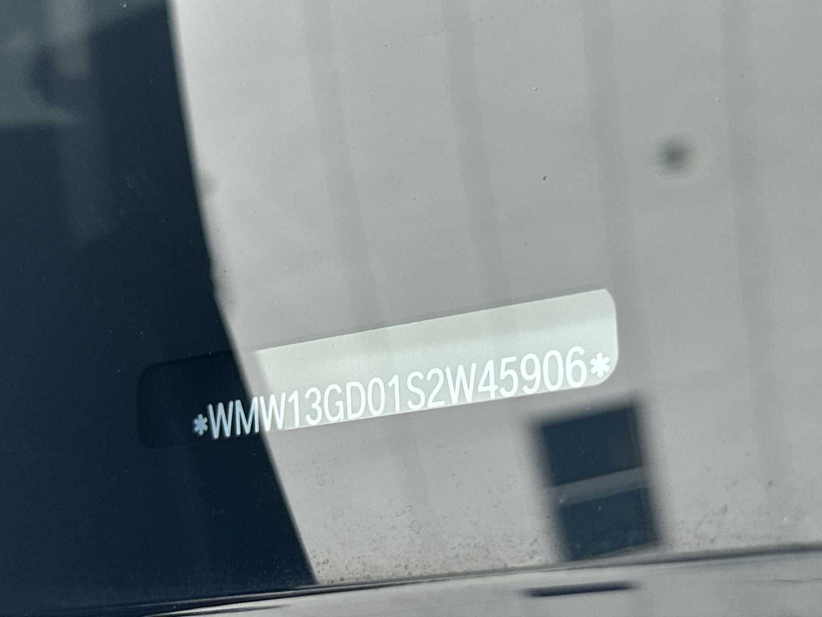 Used 2025 MINI Cooper 2-Door Hardtop image 27