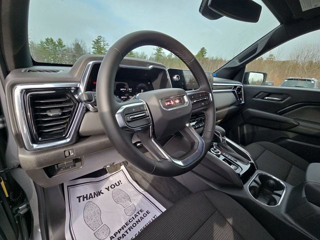 New 2025 GMC Canyon Elevation w/ Convenience Package AWD/4WD image 10