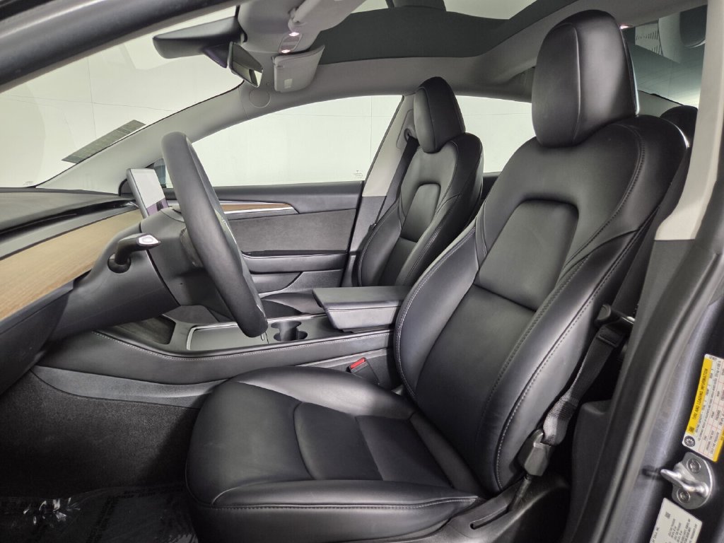 Used 2023 Tesla Model 3 Performance AWD/4WD image 11