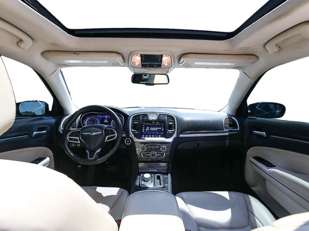 Used 2020 Chrysler 300 Touring L w/ Quick Order Package 2EF RWD image 24