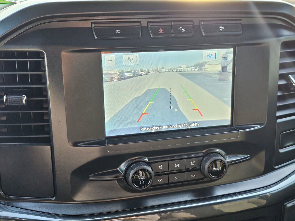 Used 2022 Ford F150 Tremor AWD/4WD image 29