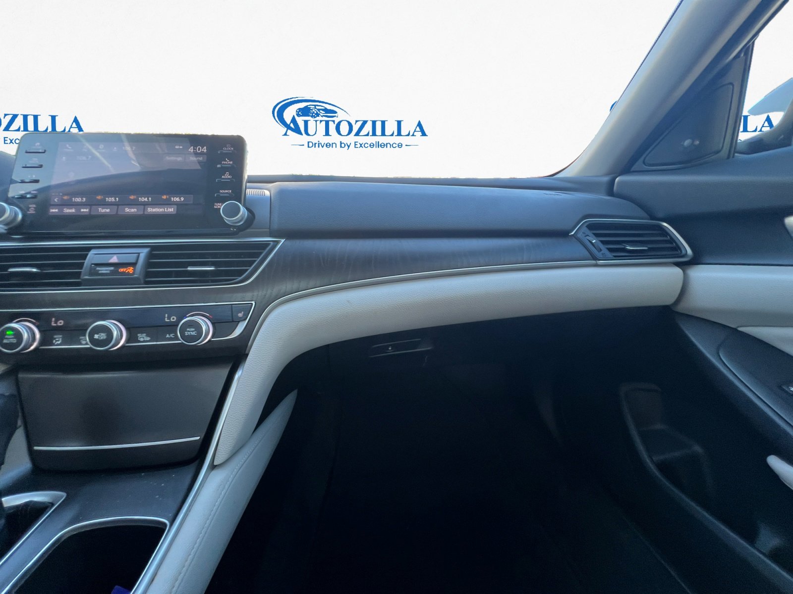 Used 2021 Honda Accord EX-L image 11