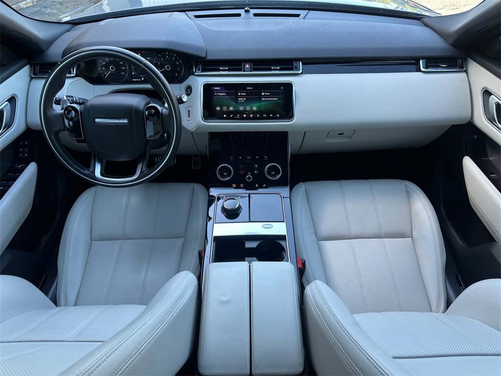 Used 2020 Land Rover Range Rover Velar R-Dynamic S image 26
