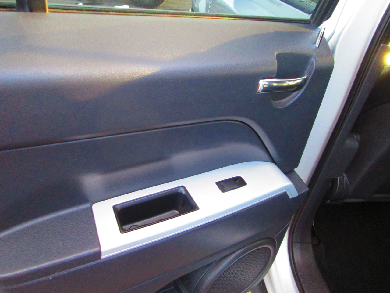 Used 2008 Jeep Patriot Limited image 5