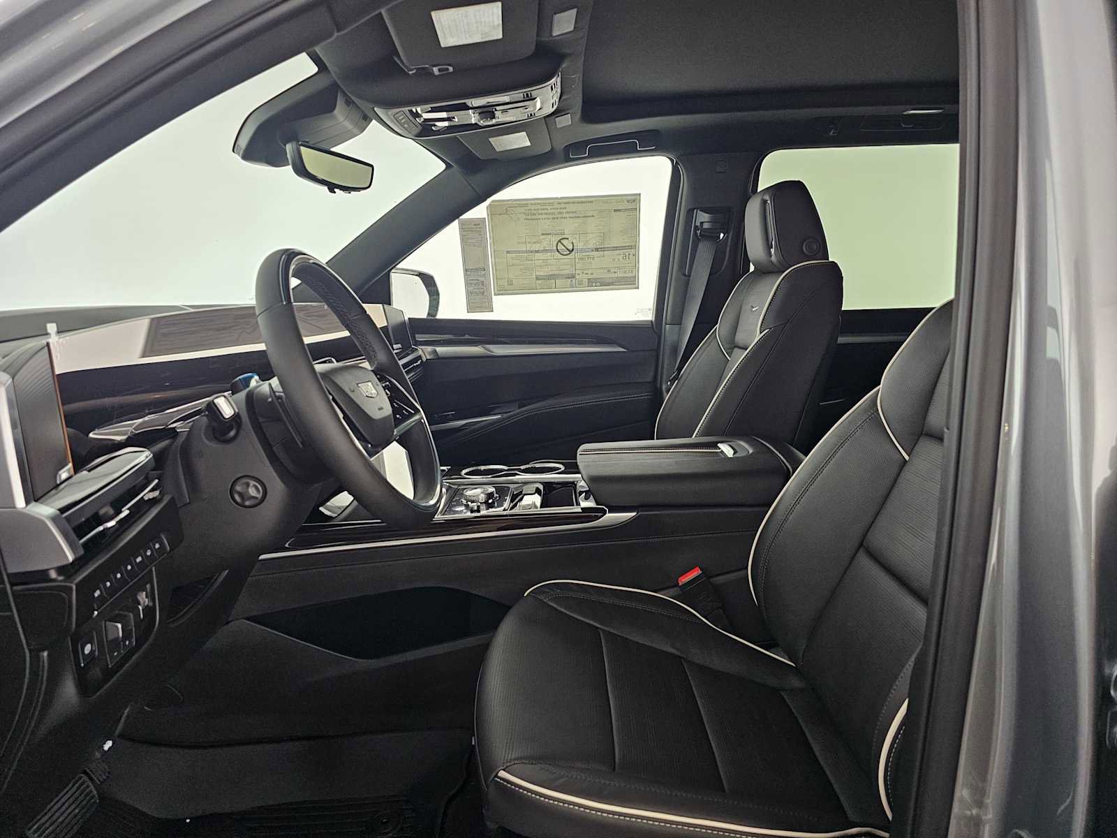 New 2026 Cadillac Escalade ESV Luxury image 22