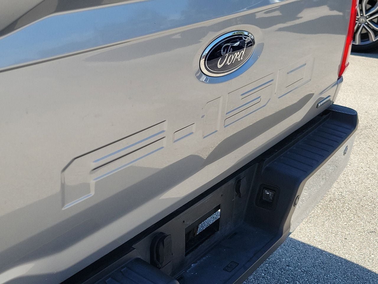 Used 2022 Ford F150 XL w/ Equipment Group 101A High AWD/4WD image 6