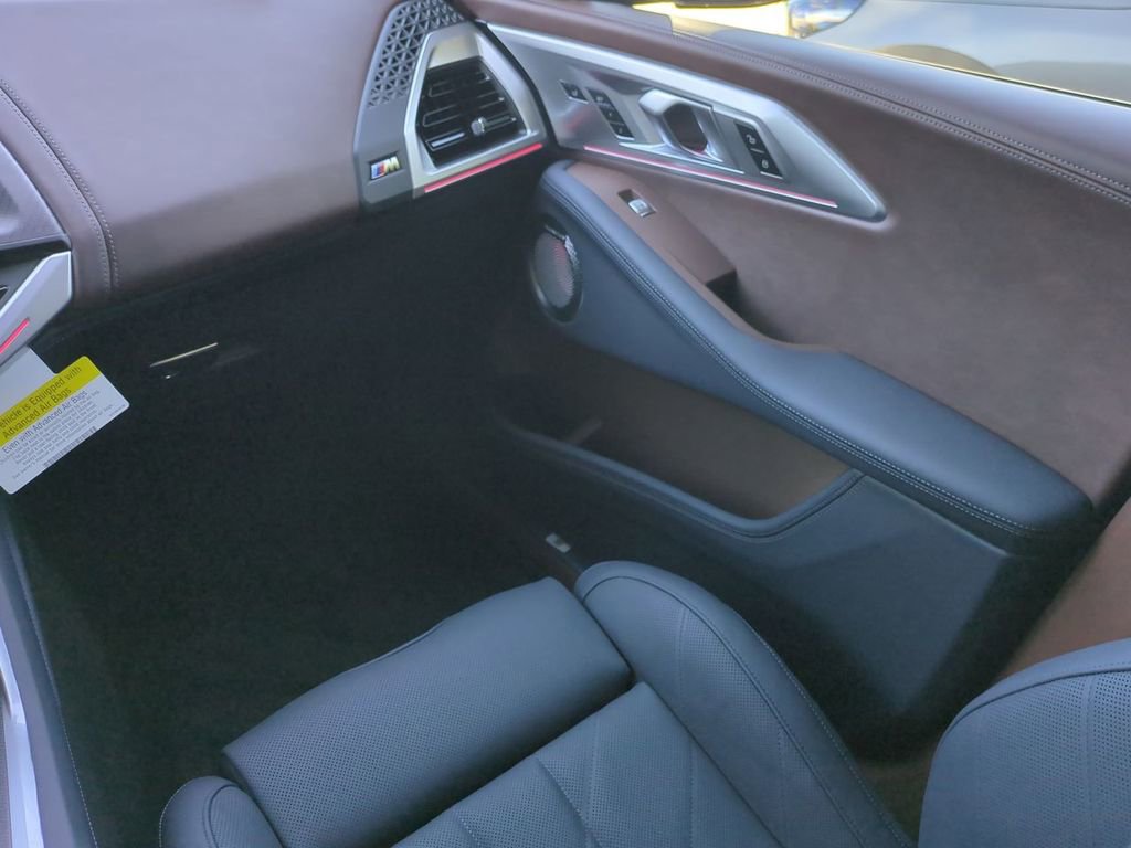 New 2026 BMW XM Label Red image 16
