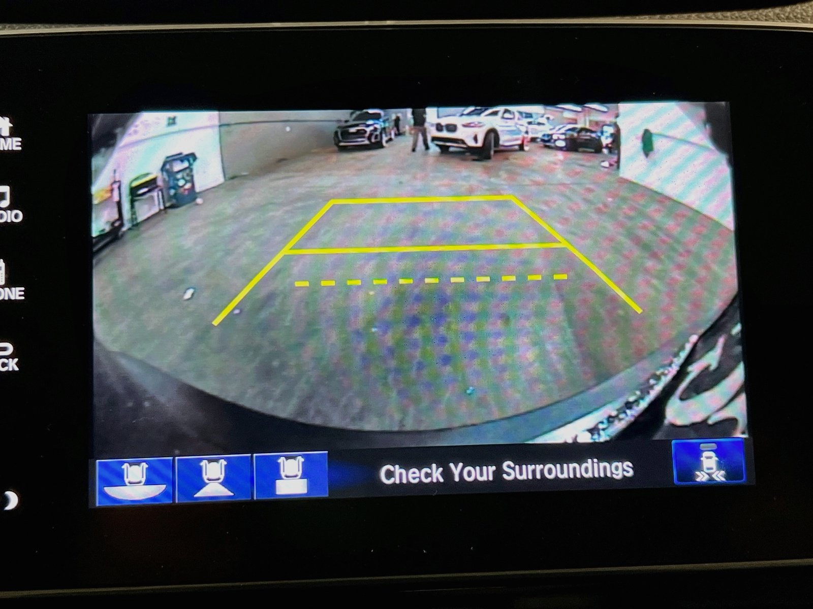 Used 2018 Honda CR-V EX-L image 9