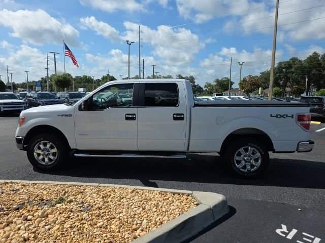 Used 2014 Ford F150 XLT w/ Equipment Group 302A Luxury AWD/4WD image 19