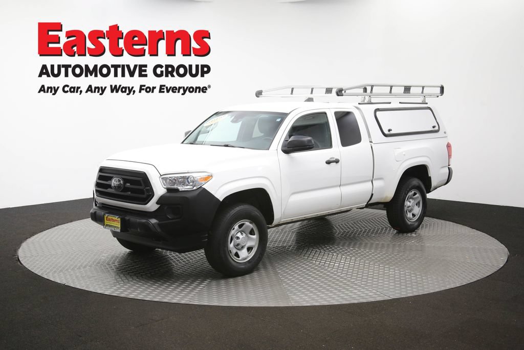 Used 2023 Toyota Tacoma SR RWD image 56