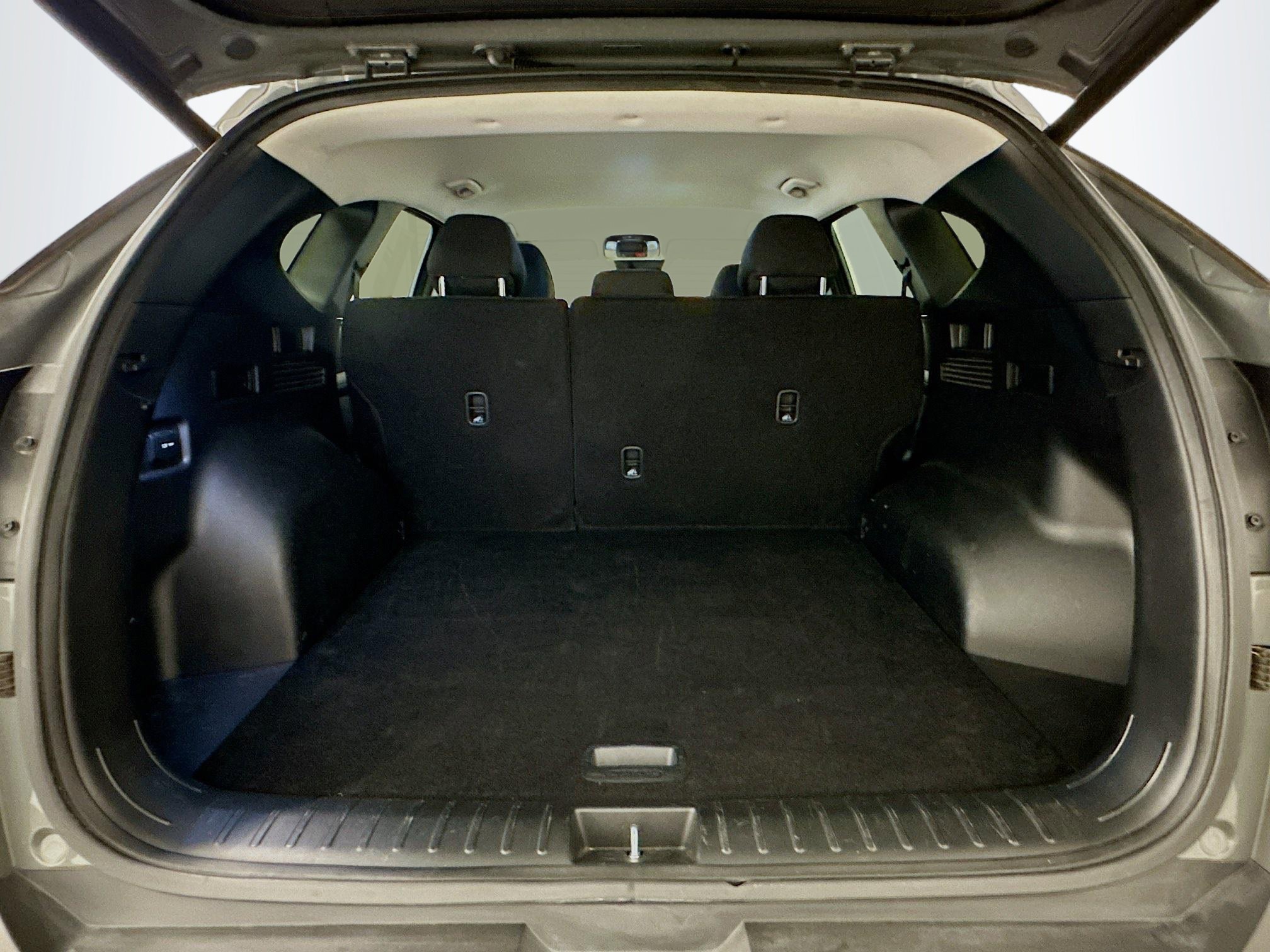 Used 2025 Hyundai Tucson SEL image 30