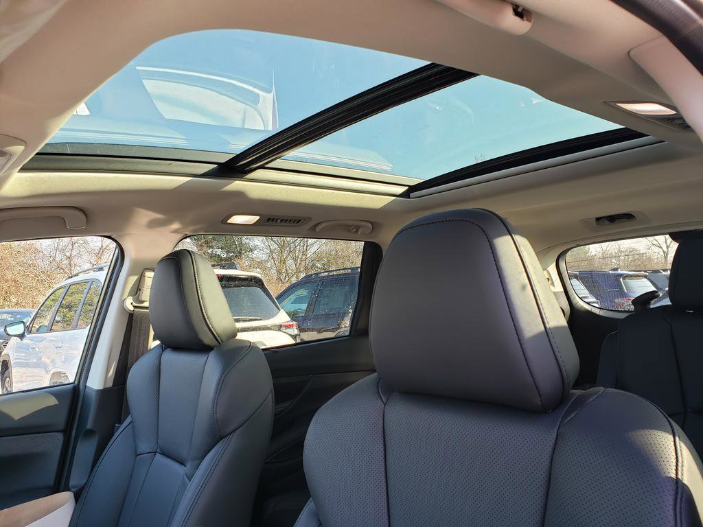 New 2026 Subaru Ascent Touring image 7