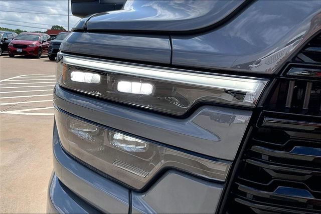 New 2026 RAM 2500 Limited AWD/4WD image 20